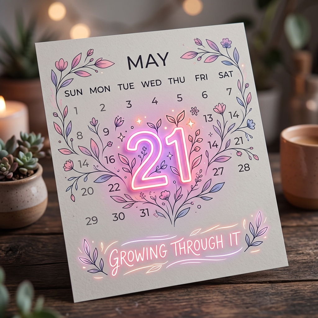 كيف تجعل شخصاً يندم على خسارتك؟ قاعدة الـ 21 يوماً