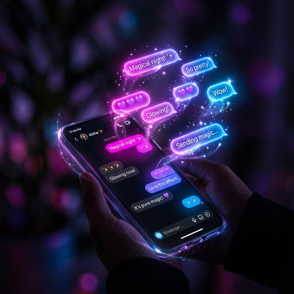 أول رسالة: ماذا تكتب لتجعل الطرف الآخر يرد عليك فوراً؟