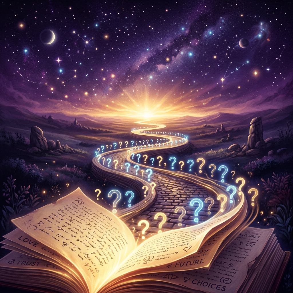 ٢٠ سؤالاً يجب أن تطرحها قبل الخطوبة (تجنب الندم لاحقاً)