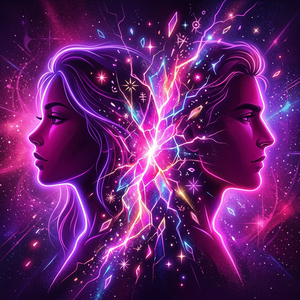 أكبر خطأ تقع فيه الزوجة عند الغضب.. يدمر العلاقة تماماً